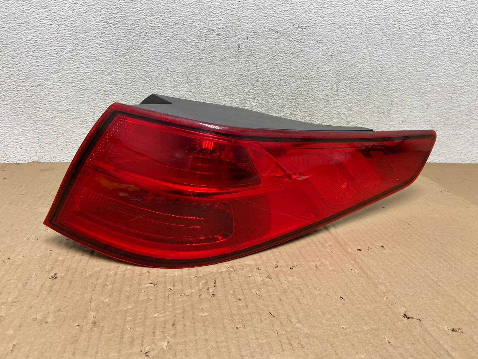 2014 2015 Kia Optima Right Passenger RH Side Tail Light AE8995 DW0