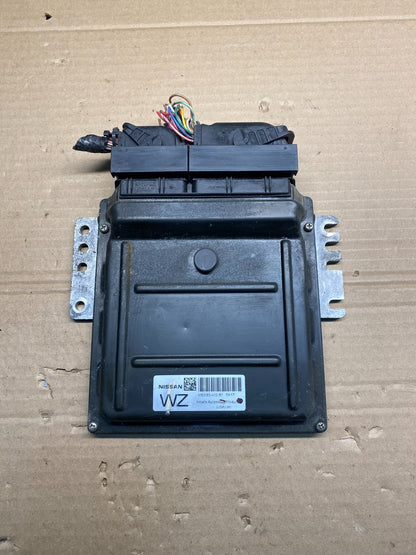 2006 Nissan Frontier Xterra 4.0L Engine Control Unit ECU Module AD9426 DG0