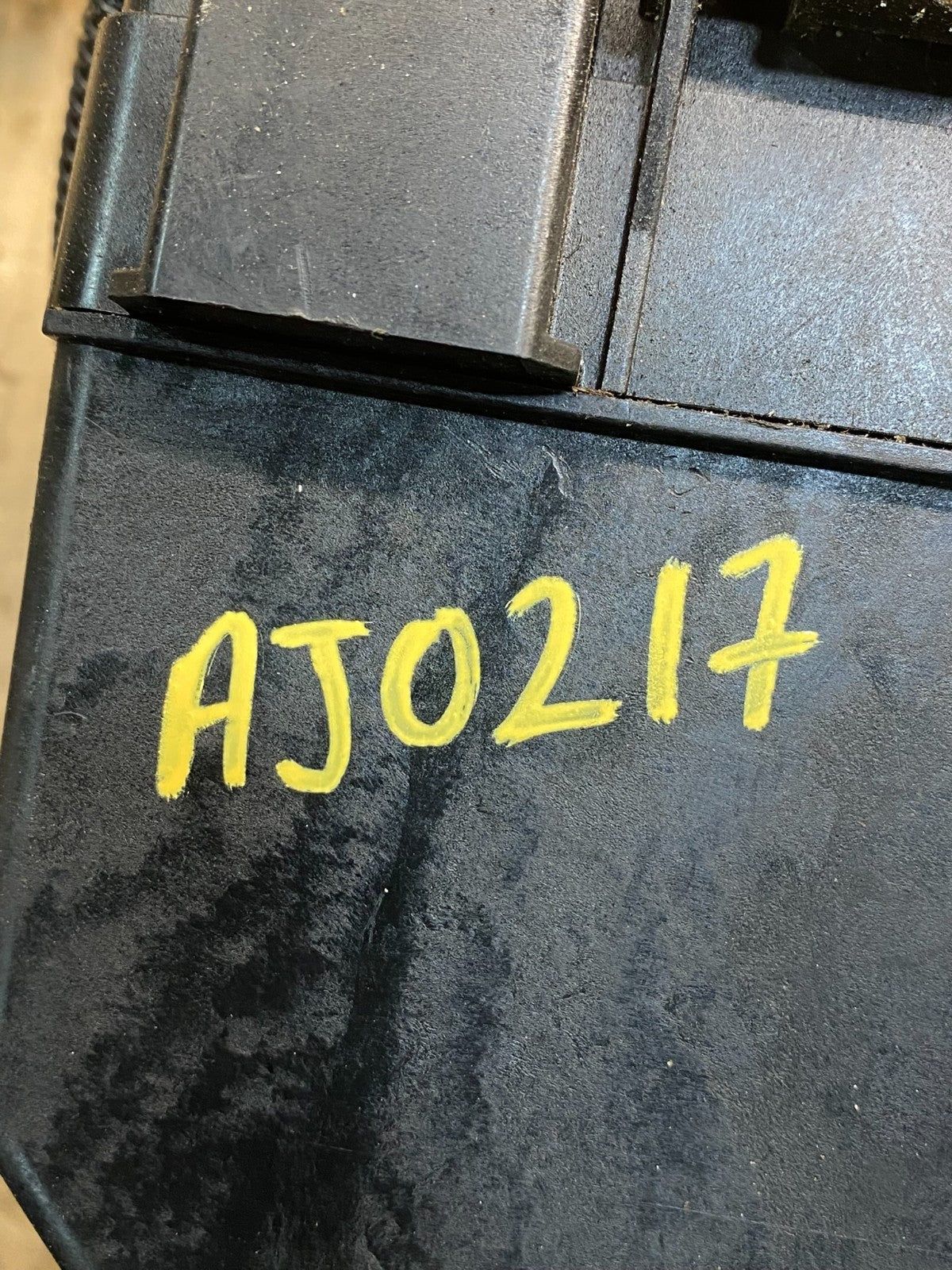 2011 2014 Dodge Durango Grand Cherokee Fusebox Fuse Box Relay Module aj0217 DG5
