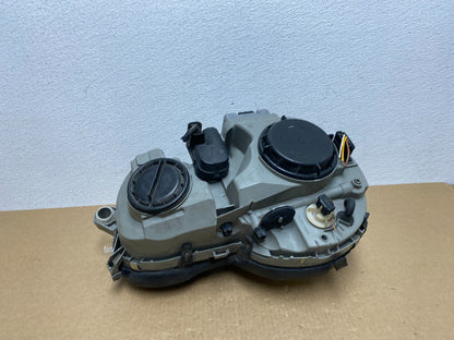 2000-2002 Mercedes E E320 E430 Left Driver LH Xenon HID Headlight OEM AC1095 DW6