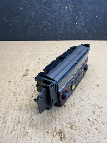 2007 to 2011 Cadillac Escalade AC Heater Climate Control Panel Oem AC4759 DG2