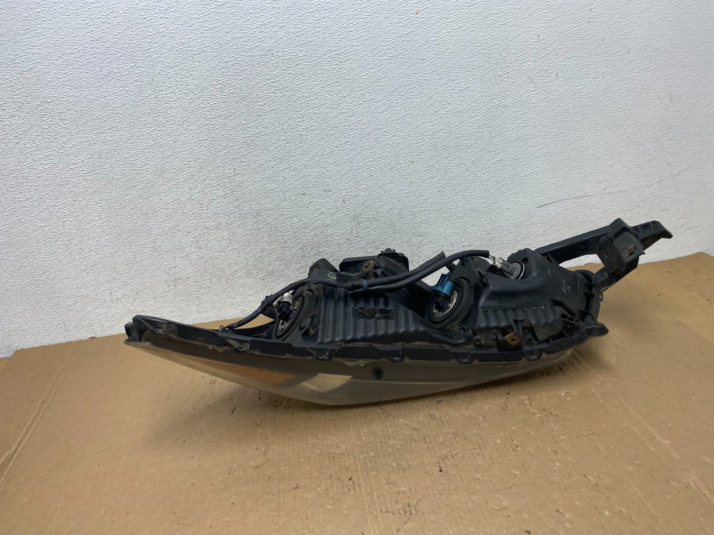 2008 to 2012 Honda Accord Sedan Right Passenger RH Headlight AD8071 DW6