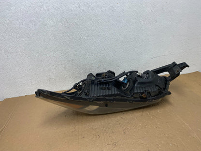 2008 to 2012 Honda Accord Sedan Right Passenger RH Headlight AD8071 DW6
