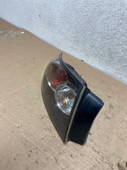 Sedan 2007 2008 2009 Mazda 3 Left Driver LH Side Tail Light AI1129 LK1