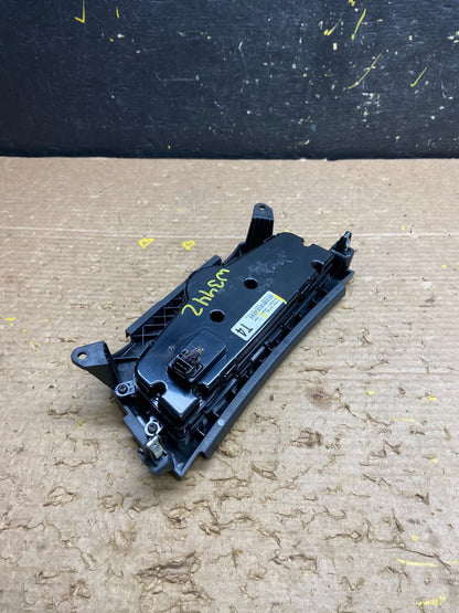 2015-2017 Nissan Sentra Climate Control Unit Heater Ac Temperature Hvac W3442 DG4