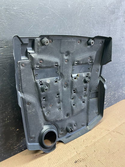 2003 to 2008 Hyundai Tiburon V6 OEM Engine Motor Cover Oem AA6129 DG7