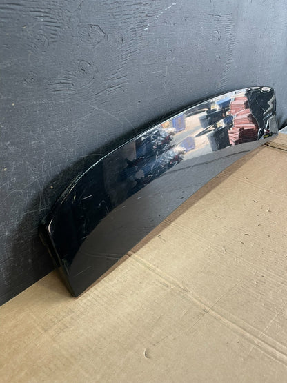 2010 to 2015 Toyota Prius Hybrid Rear Wing Trunk Spoiler AE8391 DG2