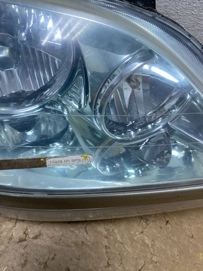 2001 2002 2003 Lexus RX300 Right Passenger Headlight Xenon HID Oem V5968 DW5