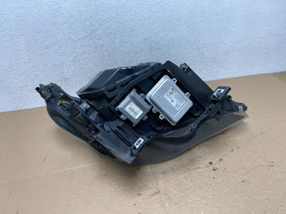2008 to 2010 Bmw 5 Series 535I 550 Xenon Left Driver LH Headlight AF4956 DW7