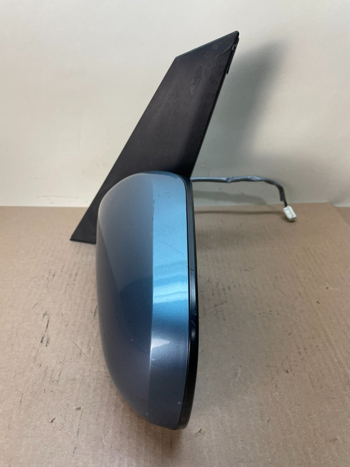 2004 to 2009 Toyota Prius Left Driver LH View Door Mirror AJ0605 DG9