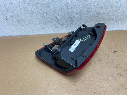 1999 - 2004 Jeep Grand Cherokee WJ Left Driver Lh Tail Light DEPO AI3539 LK4