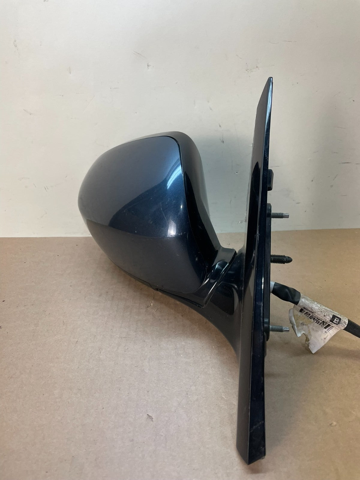 2013 to 2016 Nissan Pathfinder Right Passenger View Door Mirror AI0815 DG1