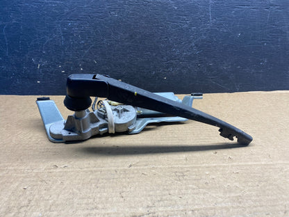 2005 to 2009 Subaru Legacy Outback Rear Windshield Wiper Motor AF76743