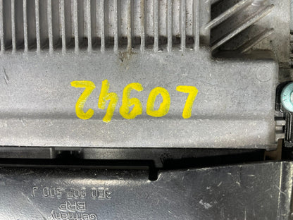 2006 to 2008 Audi A6 3.2L Engine Computer ECM 4F1907559A ab3852 DG4