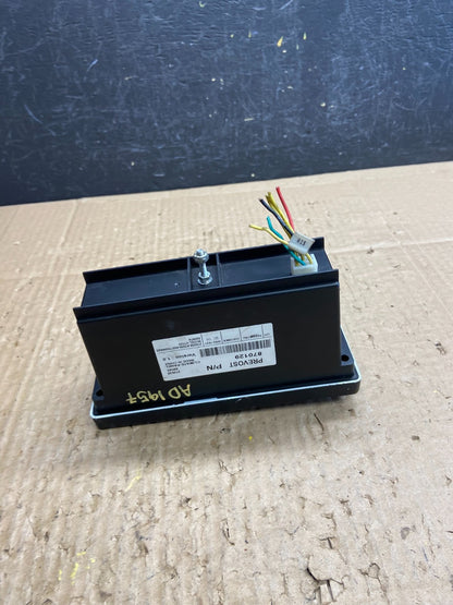 Prevost 870129 Climate Control Unit A/C AD19574