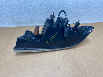 1998 to 2002 Lincoln Navigator Right Passenger Halogen Headlight OEM T1154 DW9