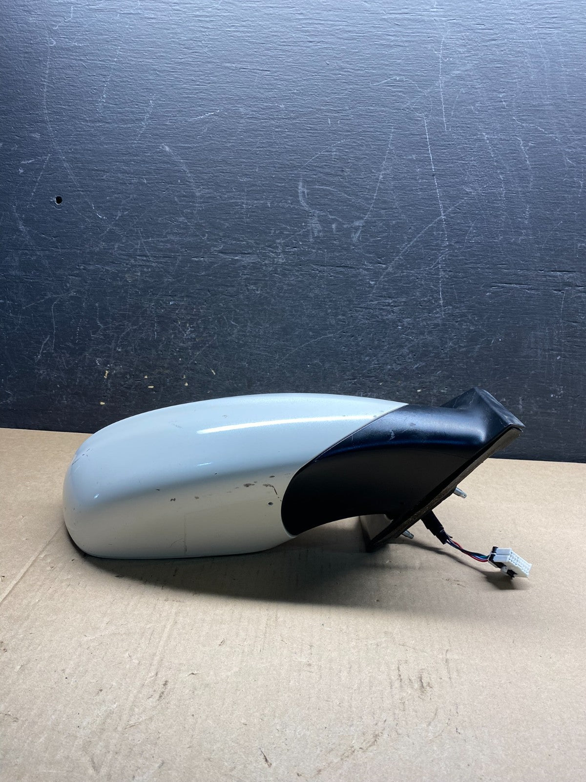 2011 - 2015 Hyundai Sonata Right Passenger RH View Door Mirror AG3626 DW3