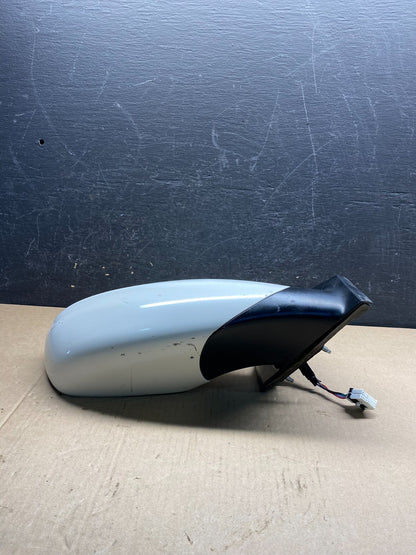 2011 - 2015 Hyundai Sonata Right Passenger RH View Door Mirror AG3626 DW3