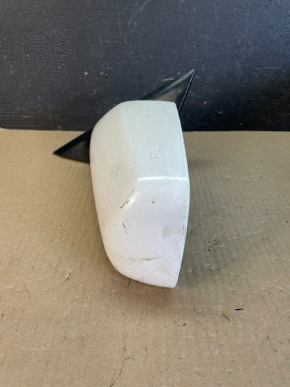 2007 to 2011 Toyota Camry Left Driver LH Side Door Side View Mirror AE1138 DW9
