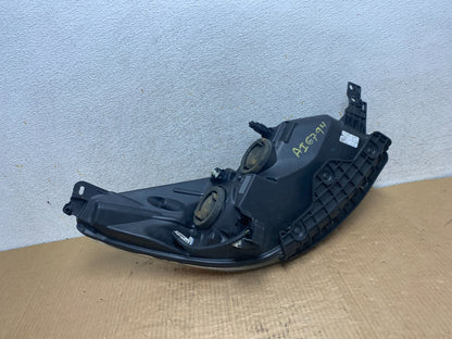 2013 - 2016 Ford Escape Headlight Left Driver Lh Side Halogen AI6794 DW8