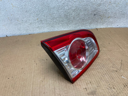 2010-2012 Hyundai Santa Fe Left Driver LH Inner Tail Light AI7017 LK2
