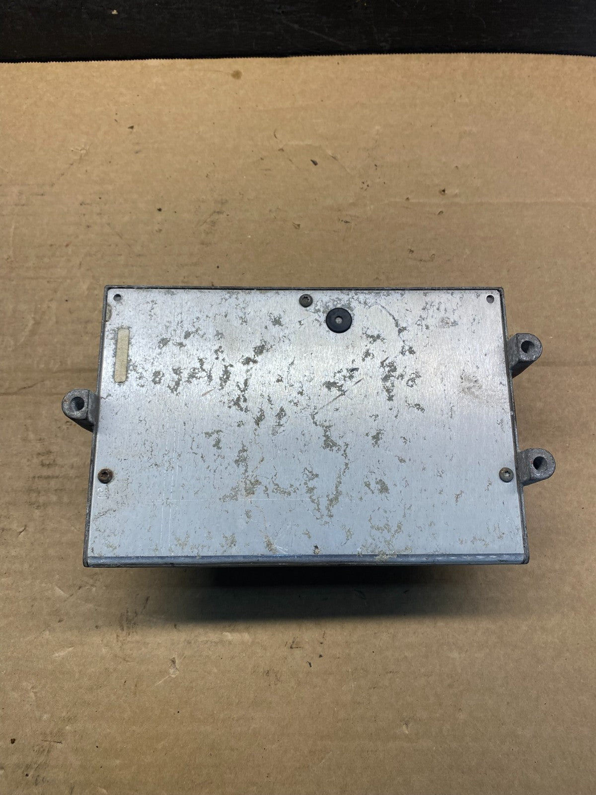 1999 Dodge Ram 5.9L Engine Control Module ECM PCM ECU P56040150AA AF8902 DG1