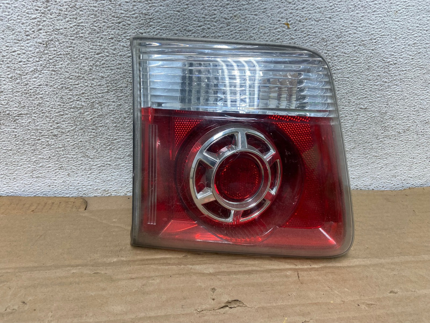 2007 to 2012 GMC Acadia Left Driver Lh Side Tail Light Inner AG8340 LK0