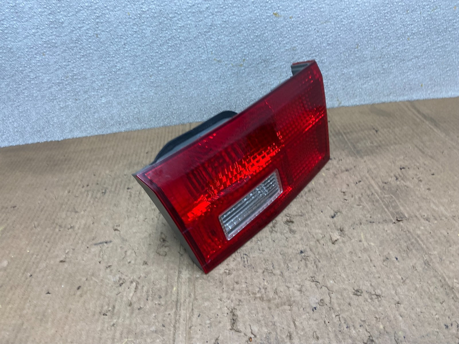 2005 Honda Accord Left Side Driver Lh Inner Trunk Lid Tail Light OEM AA8356 LK2