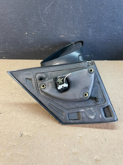 2012 to 2020 Chevrolet Sonic Right Passenger RH View Door Mirror AD0346 DW8