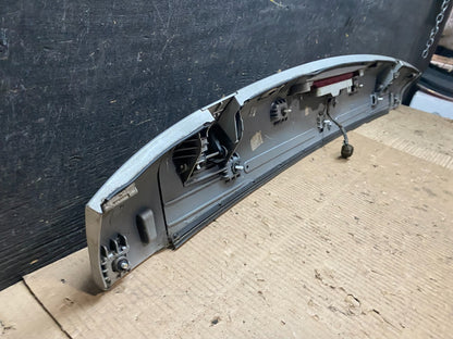 2009 to 2015 Honda Pilot Rear Trunk Spoiler Gate Oem W6095 DG14