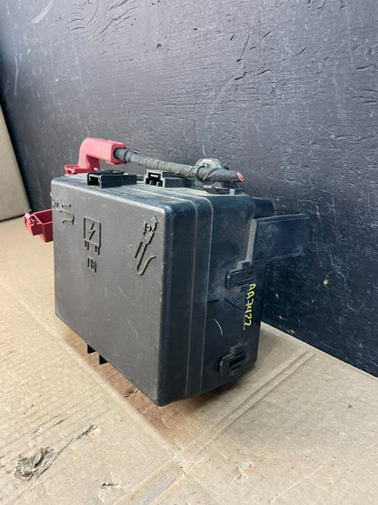 2011 to 2020 Dodge Charger 5.7L Engine Fuse Box AC49442