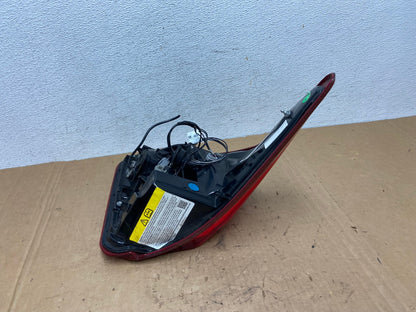 2020 2021 2022 2023 Ford Explorer Right Passenger Side Tail light AD3222 LK6