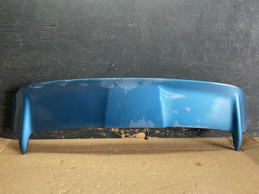 2014 to 2018 Mitsubishi Mirage Hatchback Rear Lift Gate Spoiler OEM AB3068 DG0