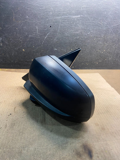 2007 to 2013 BMW X5 Left Driver LH Side View Door Mirror Oem Z5541 MS2