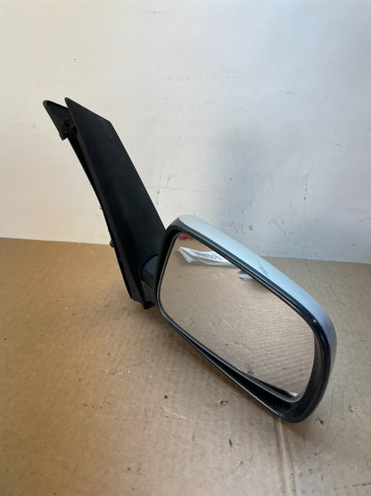 2004 to 2009 Toyota Prius Right Passenger RH Side View Door Mirror AH6349 DG2