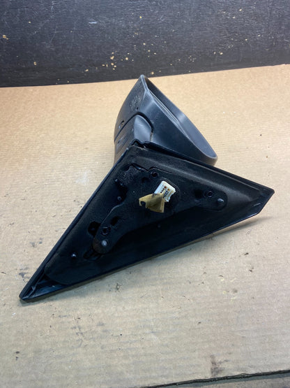 2003-2008 Mazda 6 Left Driver LH Front View Door Mirror AA0631 MS5