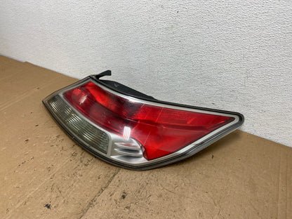 2009 2010 2011 Acura TL Right Passenger Rh Side Tail Light AC7428 LK1