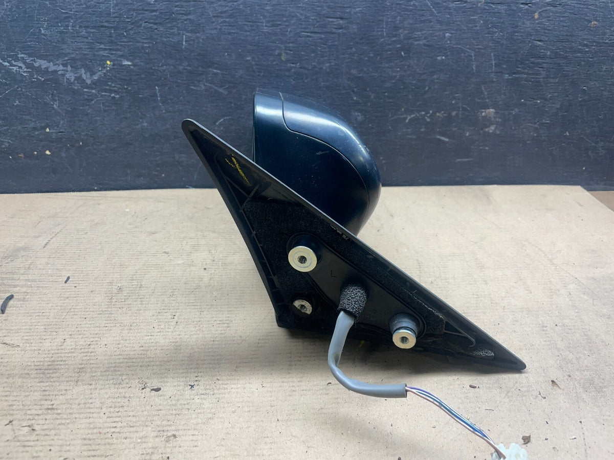 2005-2009 Subaru Legacy Outback Left Driver View Door Mirror N6779 DG3