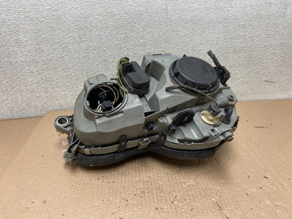 2000-2002 Mercedes E E320 E430 Left Driver LH Xenon HID Headlight OEM AB2506 DW6