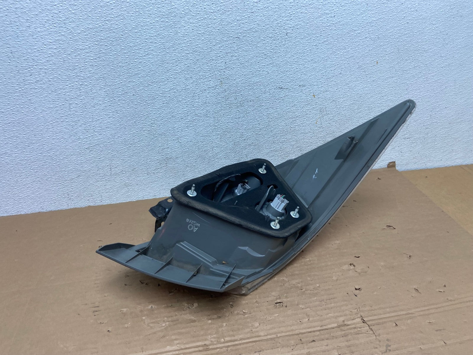 2008 to 2012 Honda Accord Sedan Tail light Right Passenger RH Side AD4281 LK4