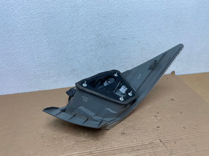 2008 to 2012 Honda Accord Sedan Tail light Right Passenger RH Side AD4281 LK4