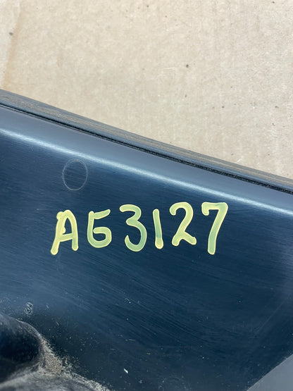 1997-2000 Saturn SC1 SC2 Coupe Center Trunk Finish Tail Light AG7527 DG6