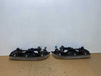 1996-1999 Saturn S Series Sedan Wagon Left+Right Headlights AC3628 DW4