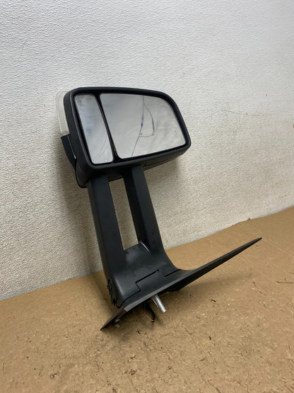 2007 to 2018 Mercedes-Benz Sprinter Left Driver Side View Door Mirror V0608 DG9