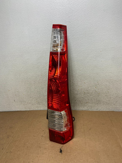 2005 to 2006 Honda Cr-v Crv Right Passenger Side Tail Light AI8511 LK0