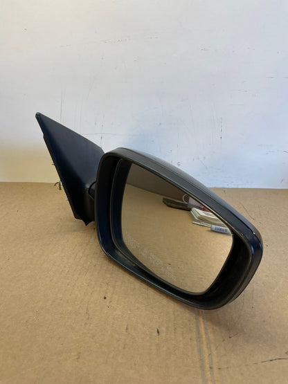 2013 to 2016 Hyundai Elantra Right Passenger RH View Door Mirror AH6309 LK2