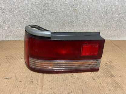 1988 to 1989 Mazda 626 Sedan Left Driver Side Tail Light AA65990