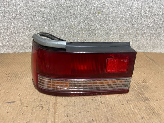 1988 to 1989 Mazda 626 Sedan Left Driver Side Tail Light AA65990