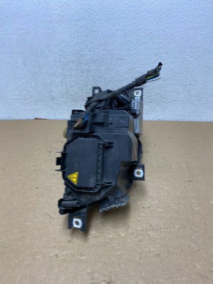 2004-2007 Bmw 645Ci 650I M6 E63 E64 Left Driver Lh Xenon Headlight AF7435 DW8