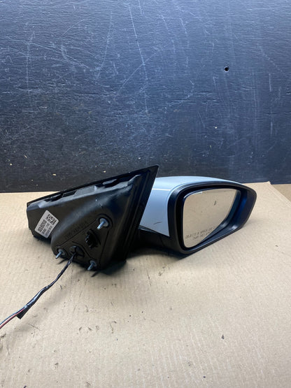 2015 2016 2017 Chrysler 200 Right Passenger View Door Mirror AH3291 DG10